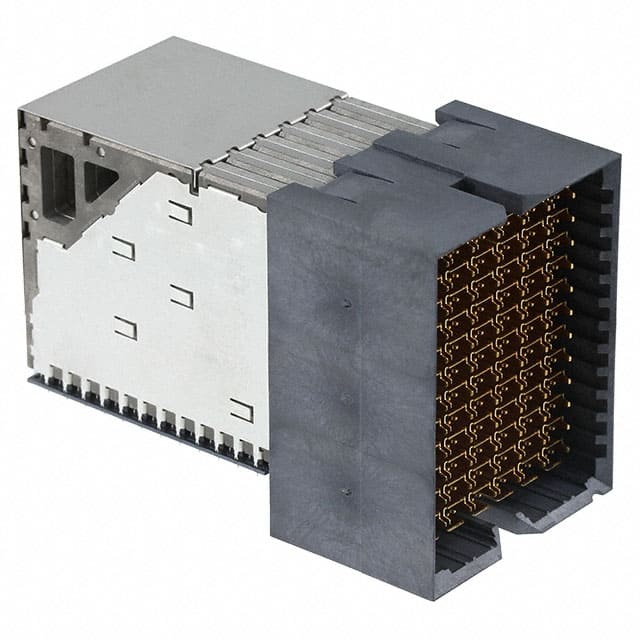 2274518-1 TE Connectivity AMP Connectors  Specialized